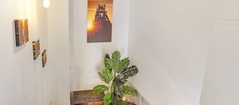 Apartment 'Ferienwohnung Alstaden 2' with Wi-Fi