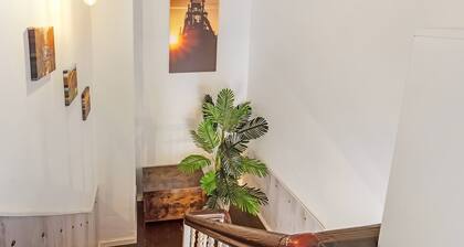 Appartement 'Ferienwohnung Alstaden 2' avec Wi-Fi