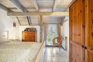 1 Schlafzimmer, kostenloses WLAN
