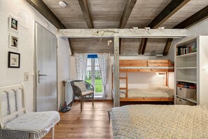 1 chambre, Wi-Fi gratuit
