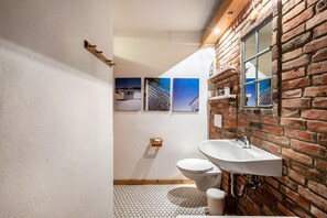 Dusche