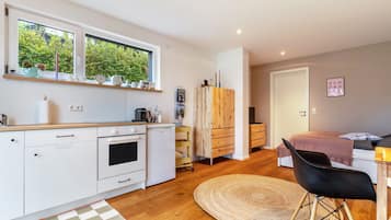 1 slaapkamer, gratis wifi, beddengoed