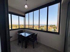 Superior Suite | Dining - Mersin Panorama Otel (Erdemli)