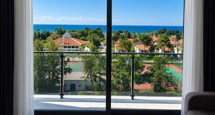 Mersin Panorama Otel