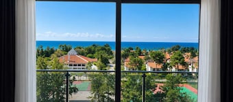 Mersin Panorama Otel