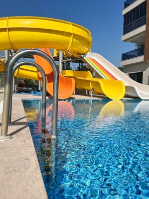 Exterior - Mersin Panorama Otel (Erdemli)