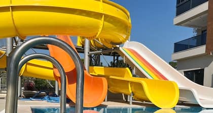 Mersin Panorama Otel