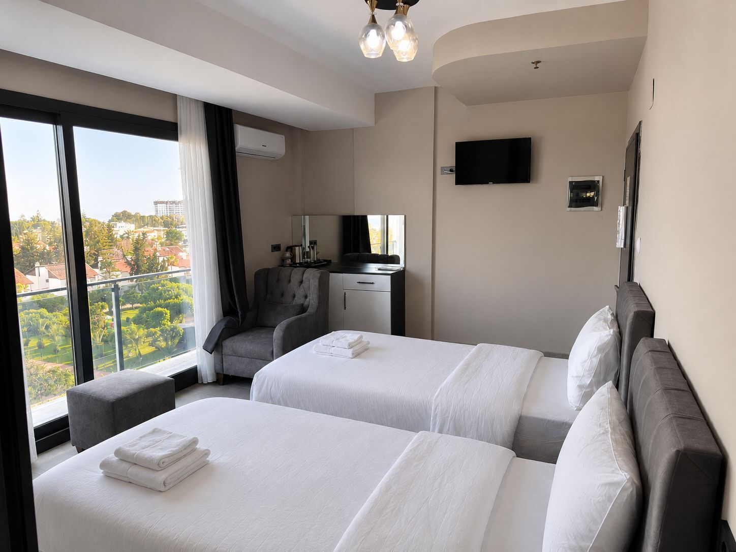 Superior Suite