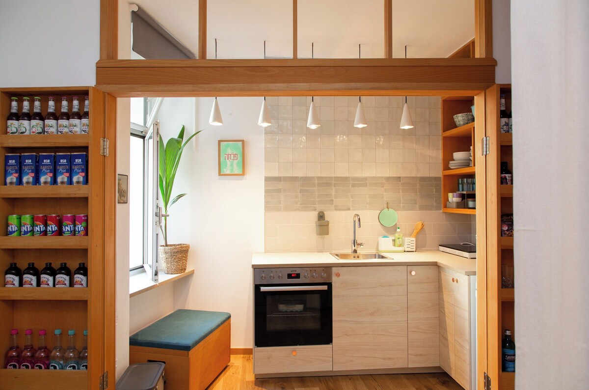 Bild für Gastgeberprofil