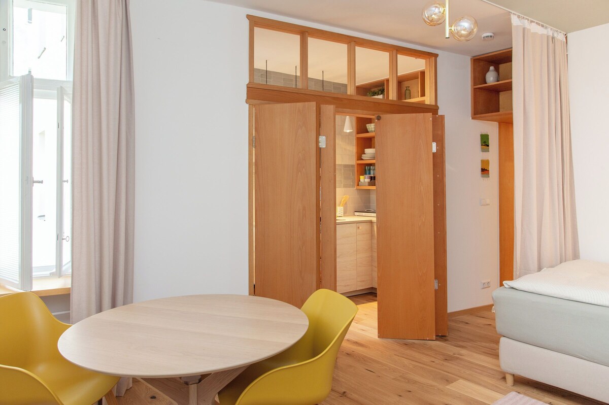 Image de profil de l’hôte