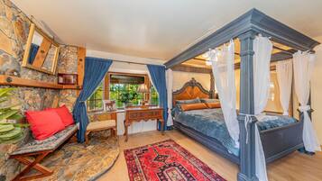 4 chambres, bureau, fer et planche Ă repasser, Wi-Fi