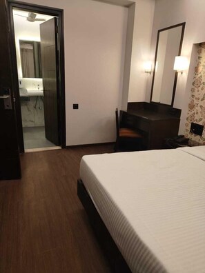 Deluxe Double or Twin Room | Free WiFi
