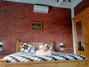 Free WiFi - Rumah Pantai Krui (South Krui)