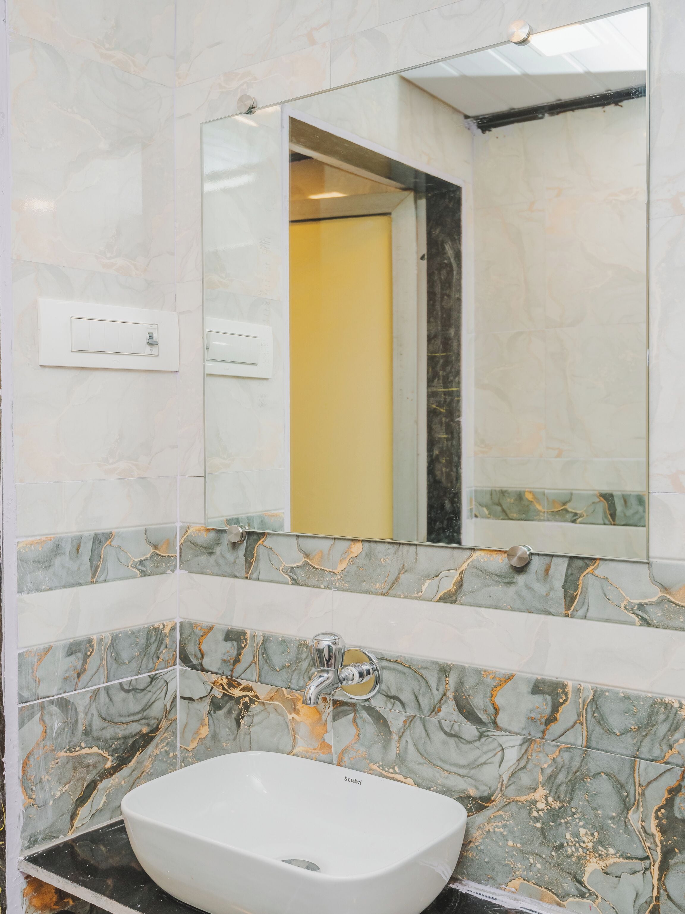 Photo - New Dormitory Afra