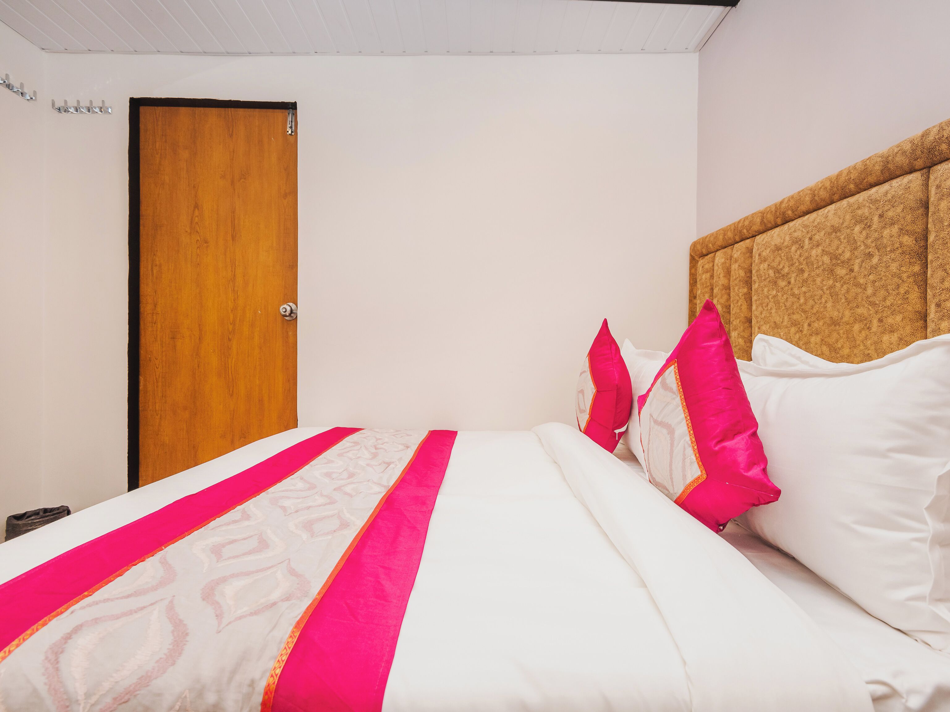 Photo - New Dormitory Afra