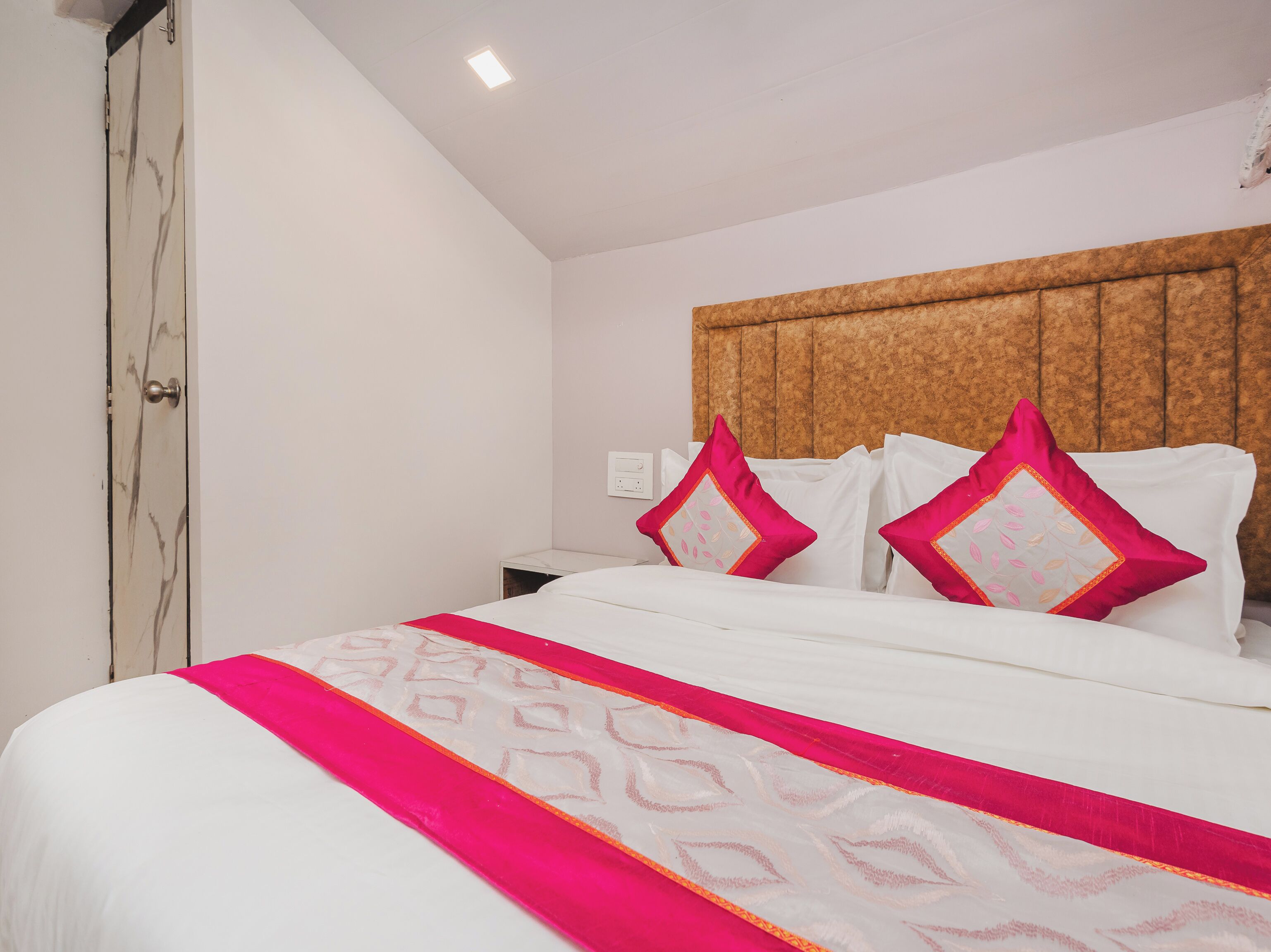 Photo - New Dormitory Afra