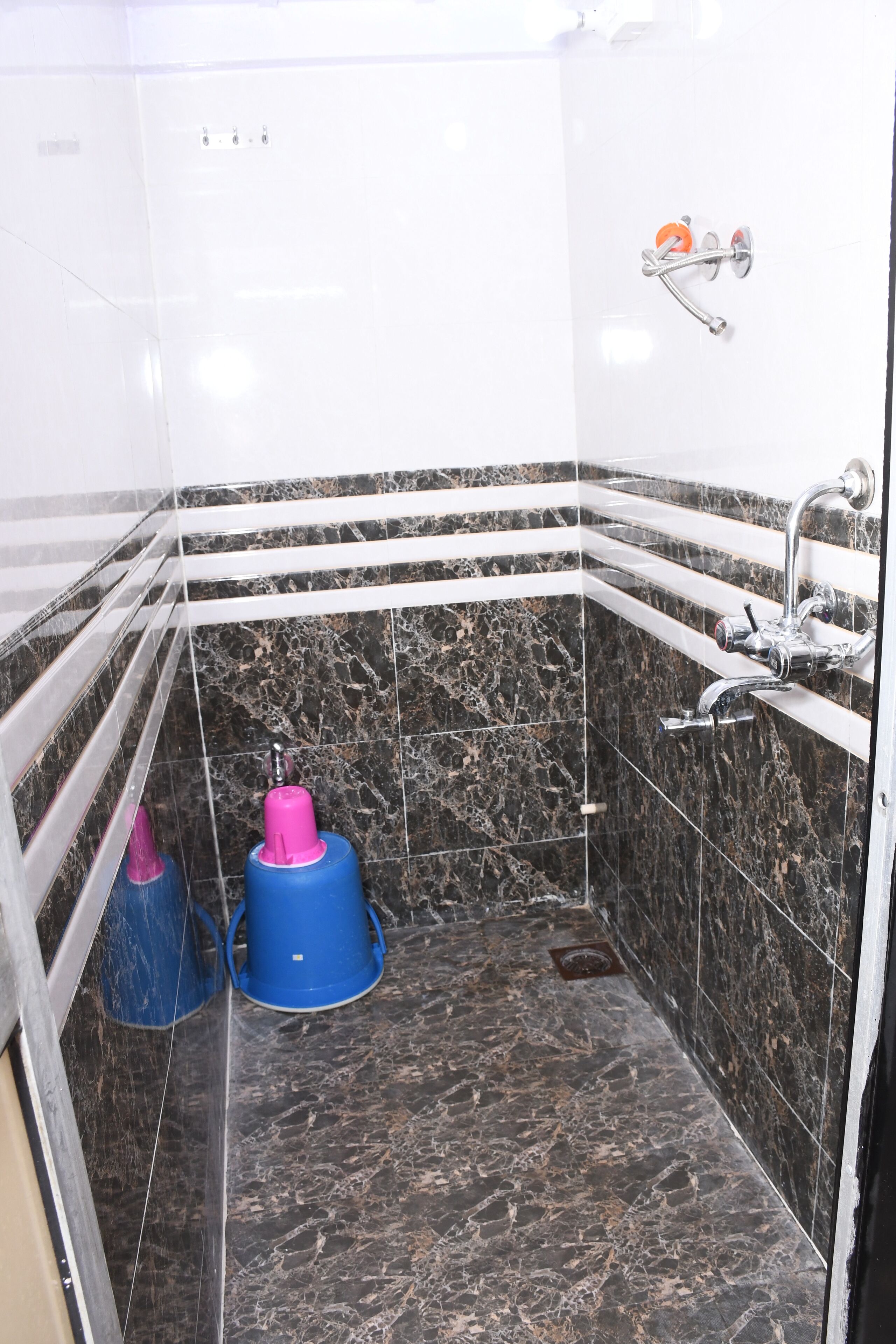 Photo - New Dormitory Afra