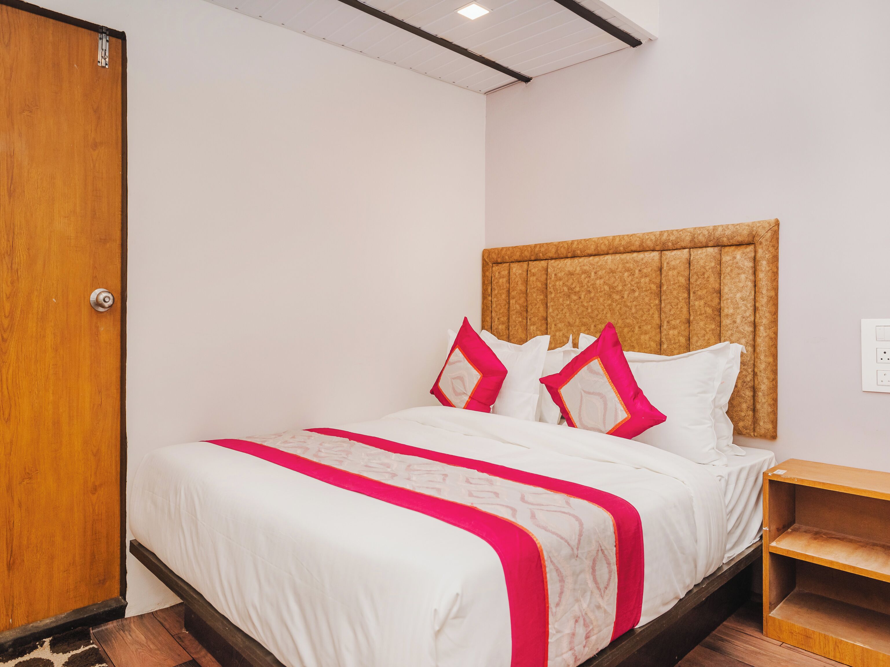 Photo - New Dormitory Afra