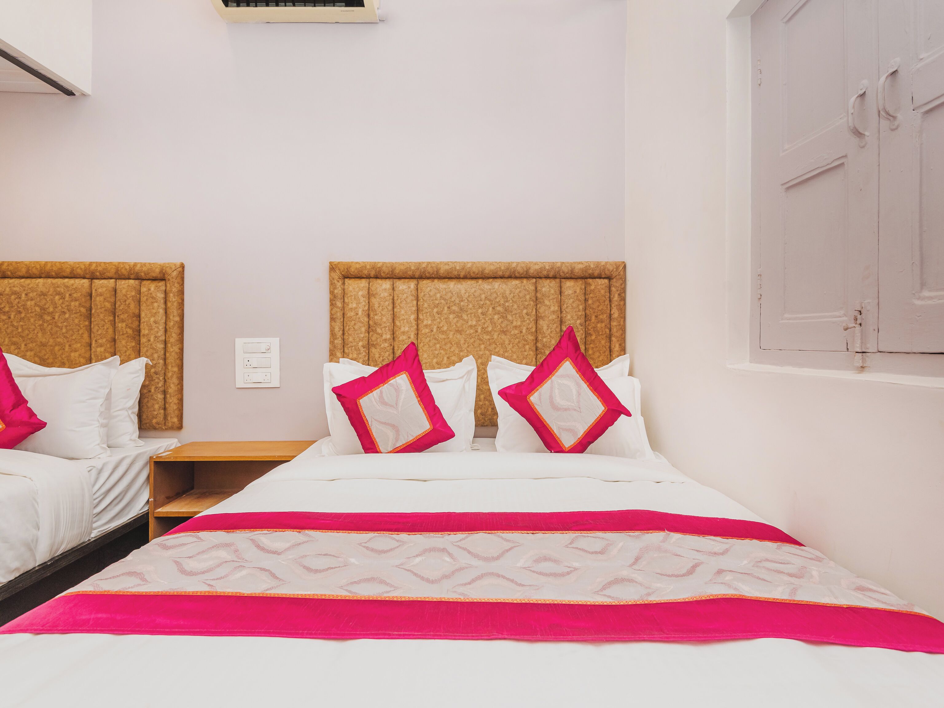 Photo - New Dormitory Afra