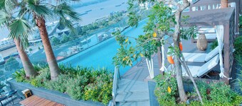 CENTRAL PLAZA HOTEL - MY THO 