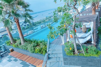 CENTRAL PLAZA HOTEL - MY THO 