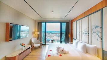 Suite Présidentielle