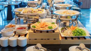 Restoran