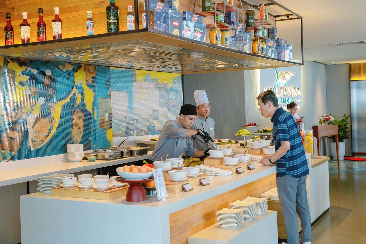 Restoran