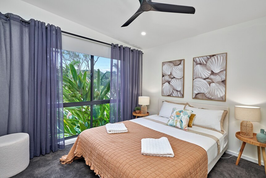 Tropical Kuranda Modern Retreat - Kuranda