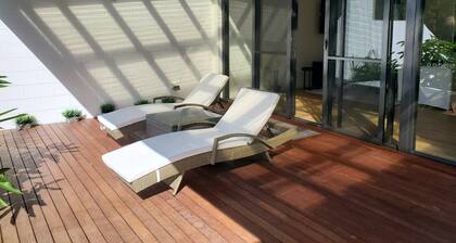 Tropical Kuranda Modern Retreat