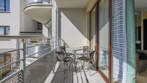 Apartament (15) | Terrace/patio