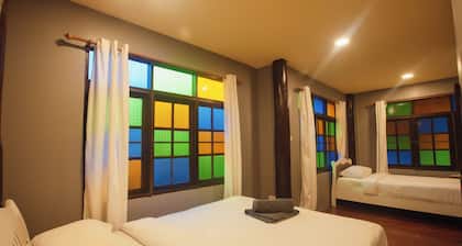 Agga CNX Hostel