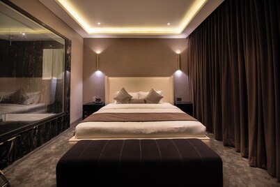 Leela Resort The Exotic Boutique Hotel