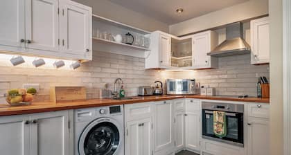 3 bedroom pet friendly home in the heart of Kenmare town