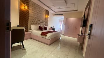 1 habitación, sábanas de algodón egipcio y ropa de cama de alta calidad