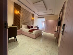 Draps en coton égyptien, literie de qualité supérieure