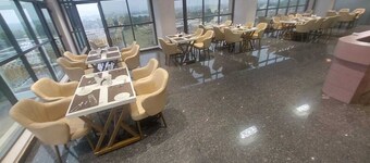 Hotel Yathin - Mysore