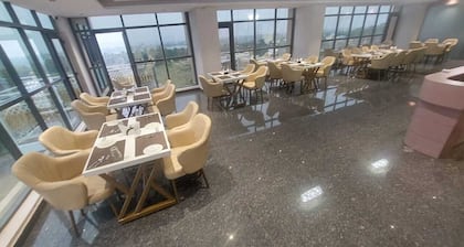 Hotel Yathin - Mysore