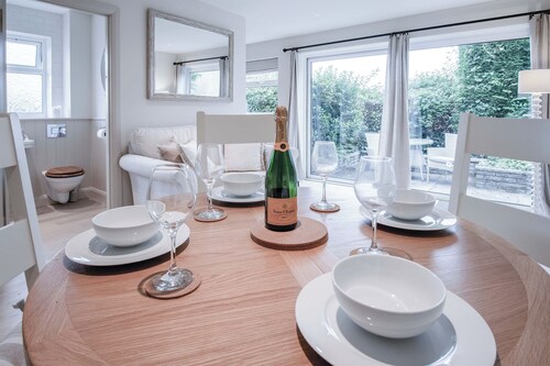 Bayview 3 - 2 Bedroom - Bayview Oxwich