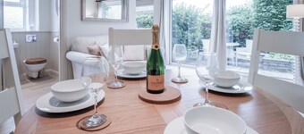 Bayview 3 - 2 Bedroom - Bayview Oxwich