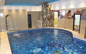 2 Innenpools