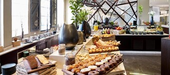 Cheerful Hotel Al Rass