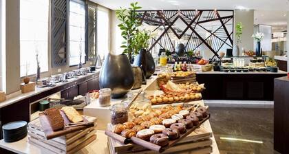 Cheerful Hotel Al Rass