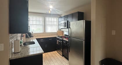 3BR near BJ Hospital Forest Park STLZoo