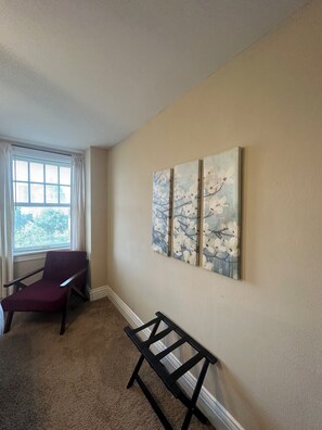 3 bedrooms, iron/ironing board, free WiFi - 3BR near BJ Hospital Forest Park STLZoo (St. Louis)