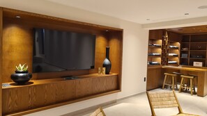 Interior - Mellow Pool Suite with Sea View by Meraviglia Slow Living Meraviglia Slow Living (Preveza)