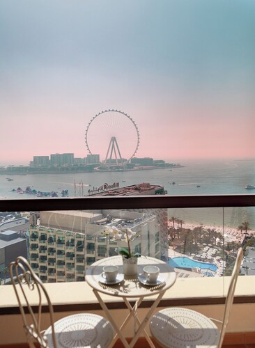 HAPPY SEASON I Apartment on JBR 