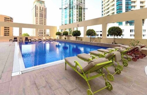 HAPPY SEASON I Royal Oceanic apartment 