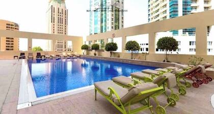 HAPPY SEASON I Royal Oceanic apartment