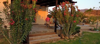 NEWLY LISTED!Charming 1-bedroom apartment outside of Usakos, near the Spitzkoppe